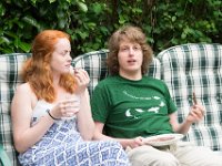 DSC 6214 : Family Party June 2016