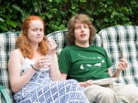 DSC 6215 : Family Party June 2016