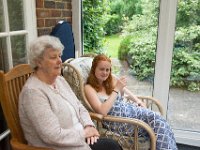 DSC 6216 : Family Party June 2016