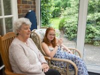 DSC 6217 : Family Party June 2016