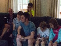 DSC 6218 : Family Party June 2016
