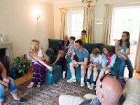DSC 6219 : Family Party June 2016