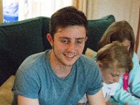 DSC 6222 : Family Party June 2016