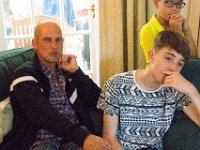DSC 6223 : Family Party June 2016