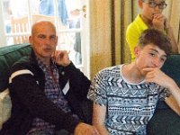 DSC 6224 : Family Party June 2016