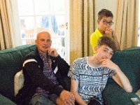 DSC 6225 : Family Party June 2016