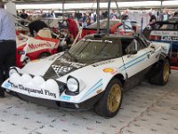 DSC 5566 : Goodwood Festival of Speed 2016 Dad Luke