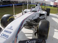 DSC 5573 : Goodwood Festival of Speed 2016 Dad Luke