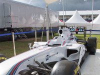 DSC 5574 : Goodwood Festival of Speed 2016 Dad Luke