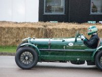DSC 5579 : Goodwood Festival of Speed 2016 Dad Luke