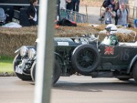 DSC 5582 : Goodwood Festival of Speed 2016 Dad Luke
