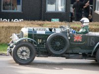DSC 5583 : Goodwood Festival of Speed 2016 Dad Luke