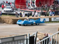 DSC 5588 : Goodwood Festival of Speed 2016 Dad Luke