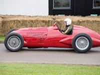 DSC 5601 : Goodwood Festival of Speed 2016 Dad Luke