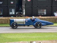 DSC 5610 : Goodwood Festival of Speed 2016 Dad Luke