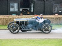 DSC 5611 : Goodwood Festival of Speed 2016 Dad Luke