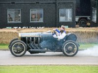 DSC 5612 : Goodwood Festival of Speed 2016 Dad Luke