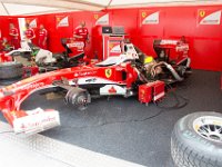 DSC 5619 : Goodwood Festival of Speed 2016 Dad Luke