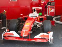 DSC 5620 : Goodwood Festival of Speed 2016 Dad Luke