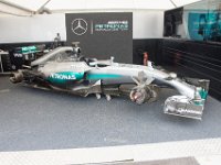 DSC 5621 : Goodwood Festival of Speed 2016 Dad Luke
