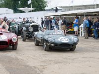 DSC 5623 : Goodwood Festival of Speed 2016 Dad Luke