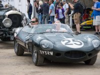 DSC 5624 : Goodwood Festival of Speed 2016 Dad Luke