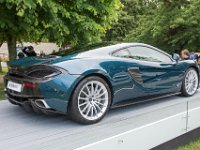 DSC 5630 : Goodwood Festival of Speed 2016 Dad Luke