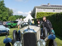 DSC 5633 : Goodwood Festival of Speed 2016 Dad Luke