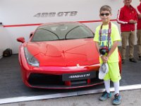 DSC 5648 : Goodwood Festival of Speed 2016 Dad Luke