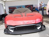 DSC 5649 : Goodwood Festival of Speed 2016 Dad Luke