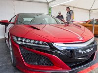 DSC 5651 : Goodwood Festival of Speed 2016 Dad Luke