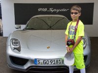 DSC 5653 : Goodwood Festival of Speed 2016 Dad Luke