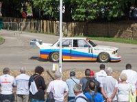 DSC 5655 : Goodwood Festival of Speed 2016 Dad Luke