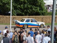 DSC 5657 : Goodwood Festival of Speed 2016 Dad Luke