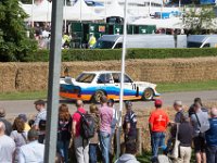 DSC 5658 : Goodwood Festival of Speed 2016 Dad Luke