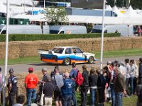 DSC 5659 : Goodwood Festival of Speed 2016 Dad Luke