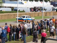 DSC 5660 : Goodwood Festival of Speed 2016 Dad Luke