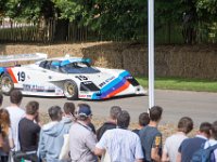 DSC 5661 : Goodwood Festival of Speed 2016 Dad Luke