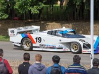 DSC 5663 : Goodwood Festival of Speed 2016 Dad Luke
