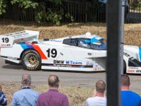 DSC 5664 : Goodwood Festival of Speed 2016 Dad Luke