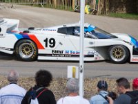 DSC 5665 : Goodwood Festival of Speed 2016 Dad Luke