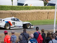 DSC 5669 : Goodwood Festival of Speed 2016 Dad Luke