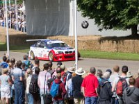 DSC 5670 : Goodwood Festival of Speed 2016 Dad Luke