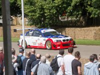DSC 5672 : Goodwood Festival of Speed 2016 Dad Luke