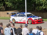 DSC 5673 : Goodwood Festival of Speed 2016 Dad Luke
