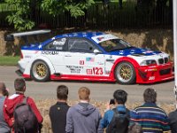 DSC 5674 : Goodwood Festival of Speed 2016 Dad Luke
