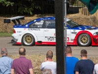 DSC 5675 : Goodwood Festival of Speed 2016 Dad Luke