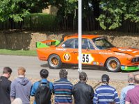 DSC 5680 : Goodwood Festival of Speed 2016 Dad Luke