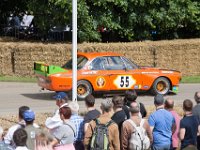 DSC 5683 : Goodwood Festival of Speed 2016 Dad Luke