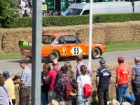 DSC 5684 : Goodwood Festival of Speed 2016 Dad Luke